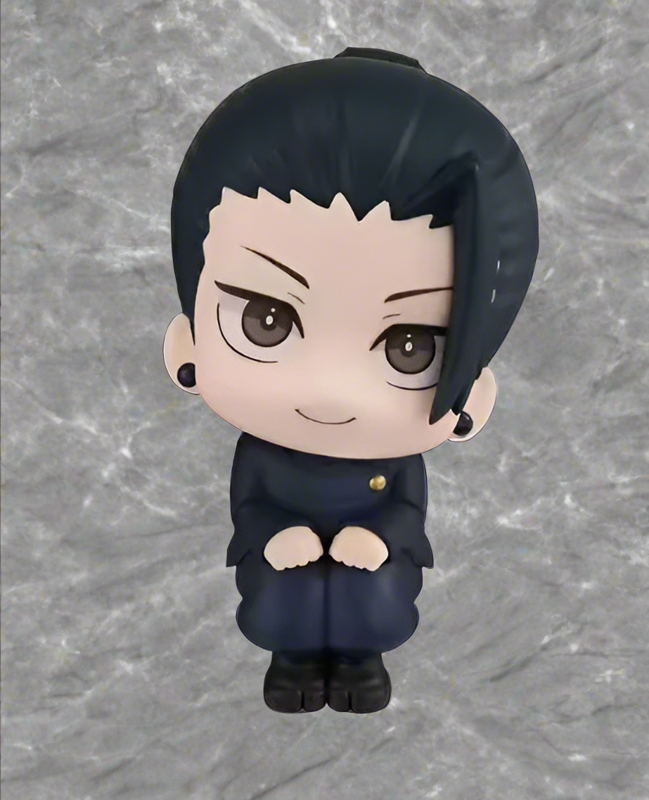 Jujutsu Kaisen Chibi Figures