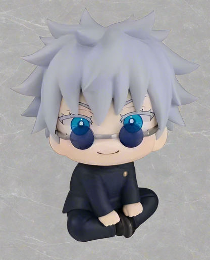 Jujutsu Kaisen Chibi Figures