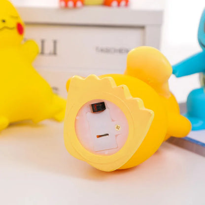 Pokémon Night Lamp Collection