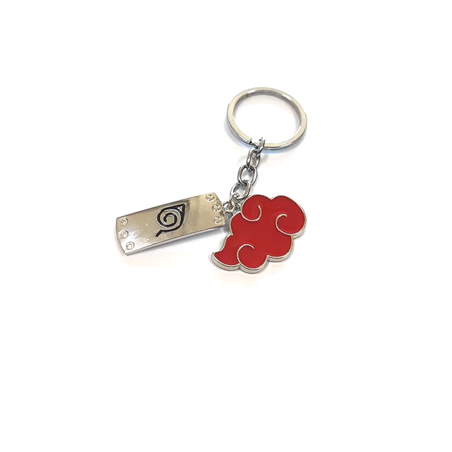 Shinobi Keychain