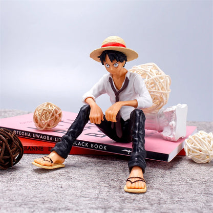 Monkey D. Luffy Figure