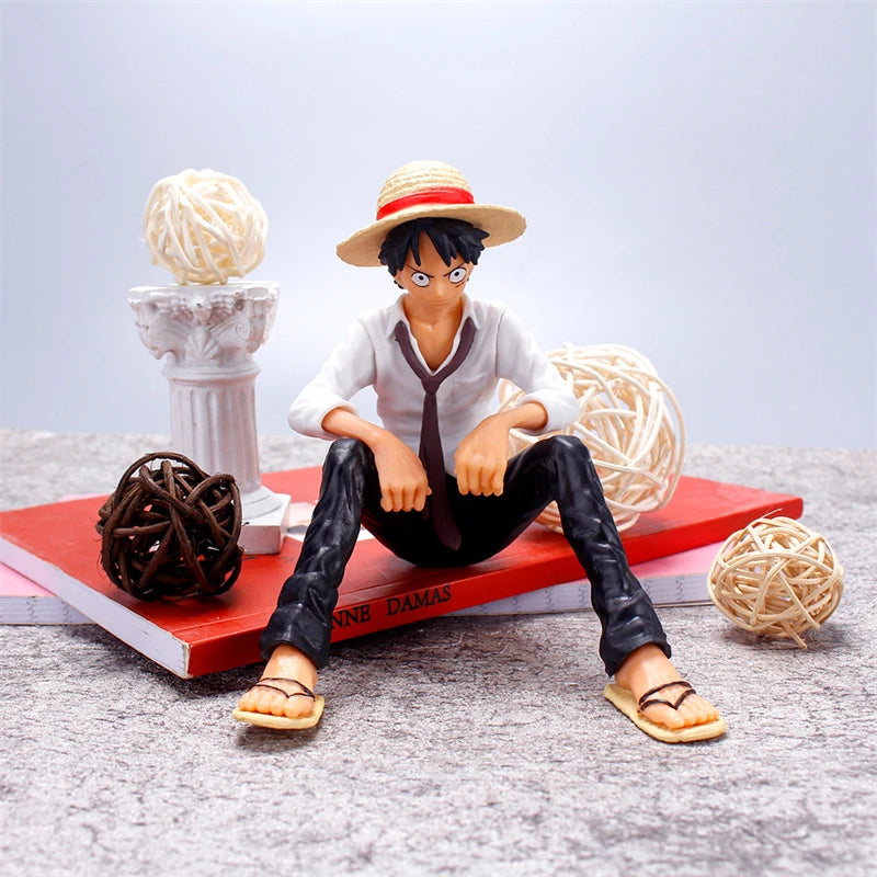 Monkey D. Luffy Figure