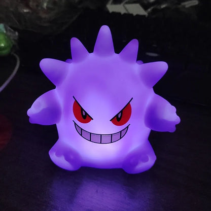 Gengar Glow