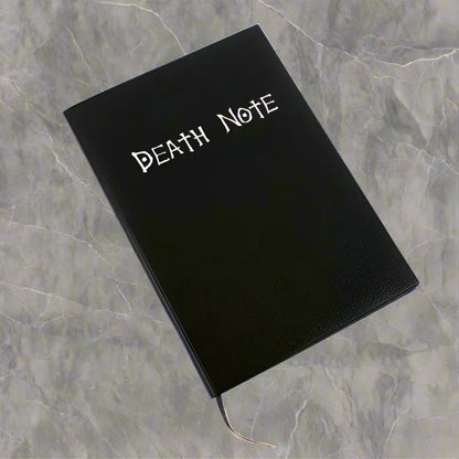 Death Note Notebook