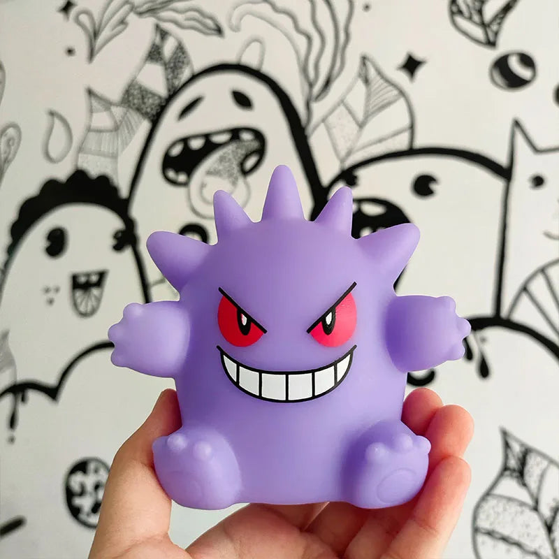 Gengar Glow