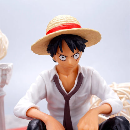 Monkey D. Luffy Figure